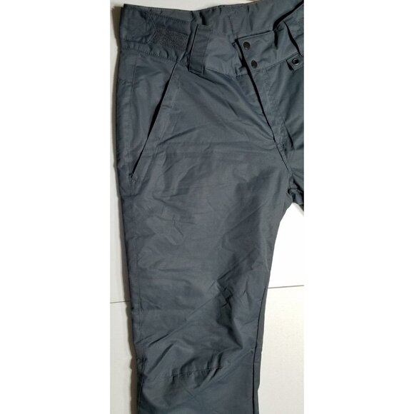 Arctix Gray Insulated Snow Ski Boarding Winter Pants Women's XL Regular Fit - Picture 11 of 16